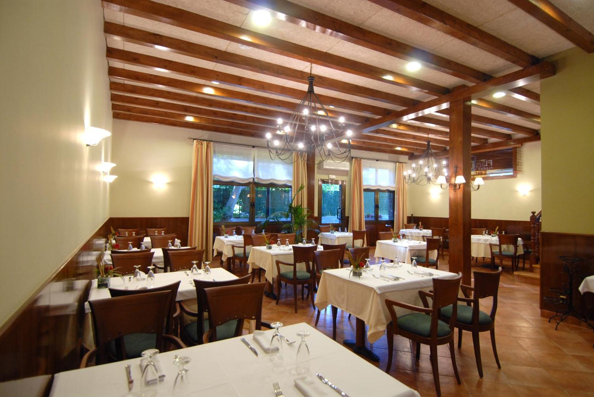 Hotel Florido Sort Zewnętrze zdjęcie