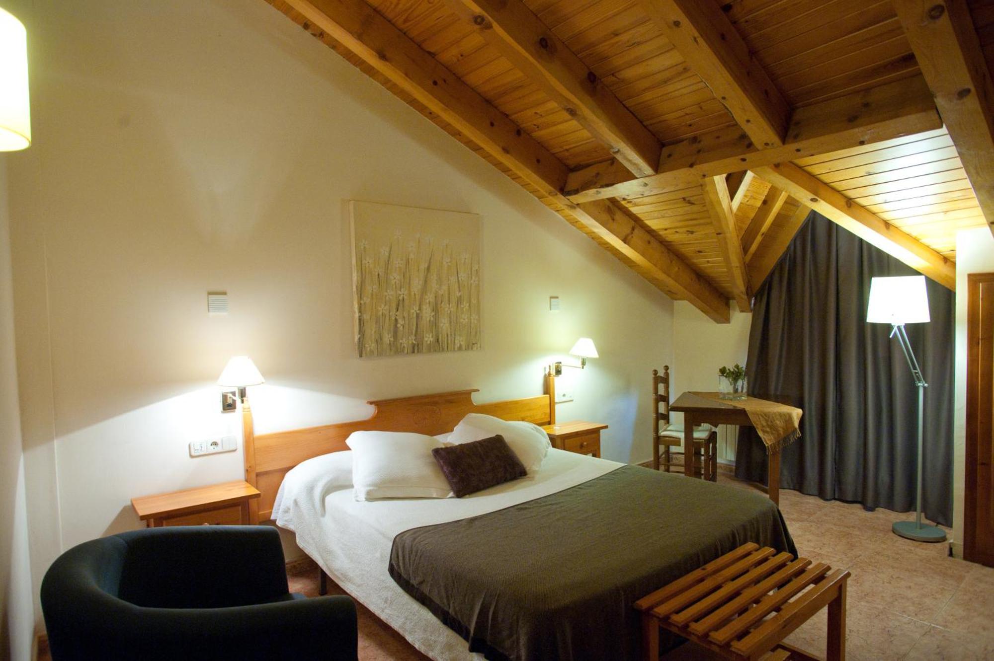 Hotel Florido Sort Pokój zdjęcie
